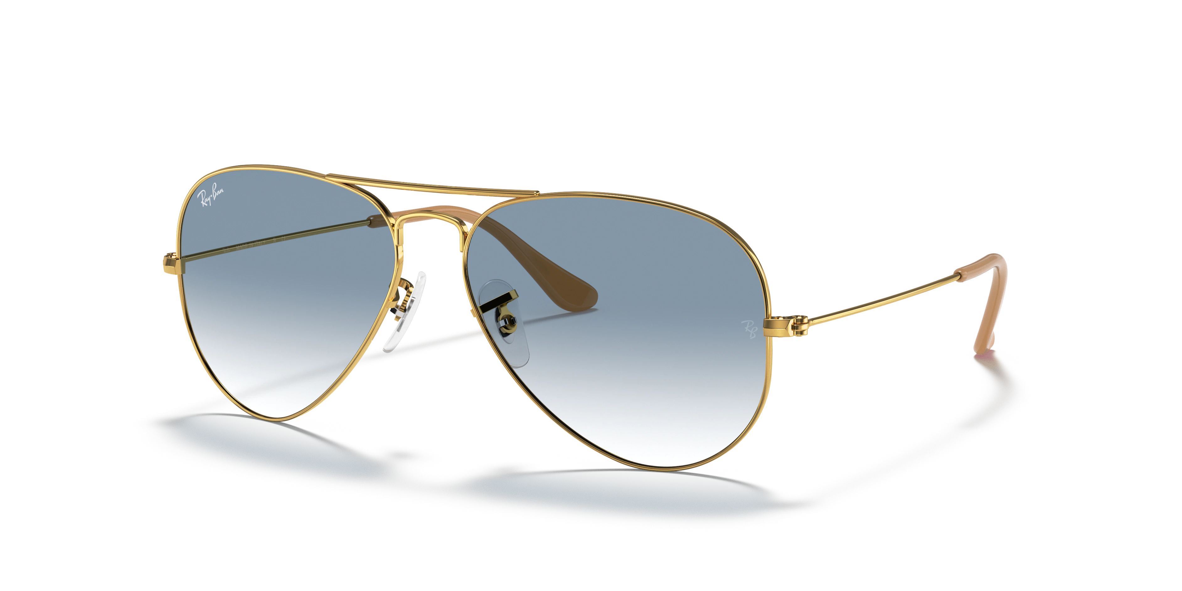AVIATOR GRADIENT
