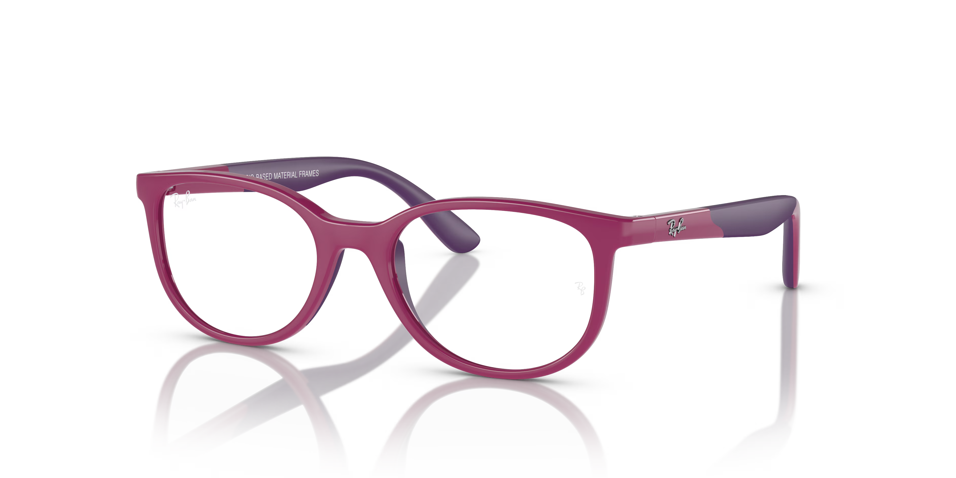 RB1622 OPTICS KIDS BIO-BASED