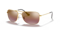 RB3543 POLARIZED+ LENSES