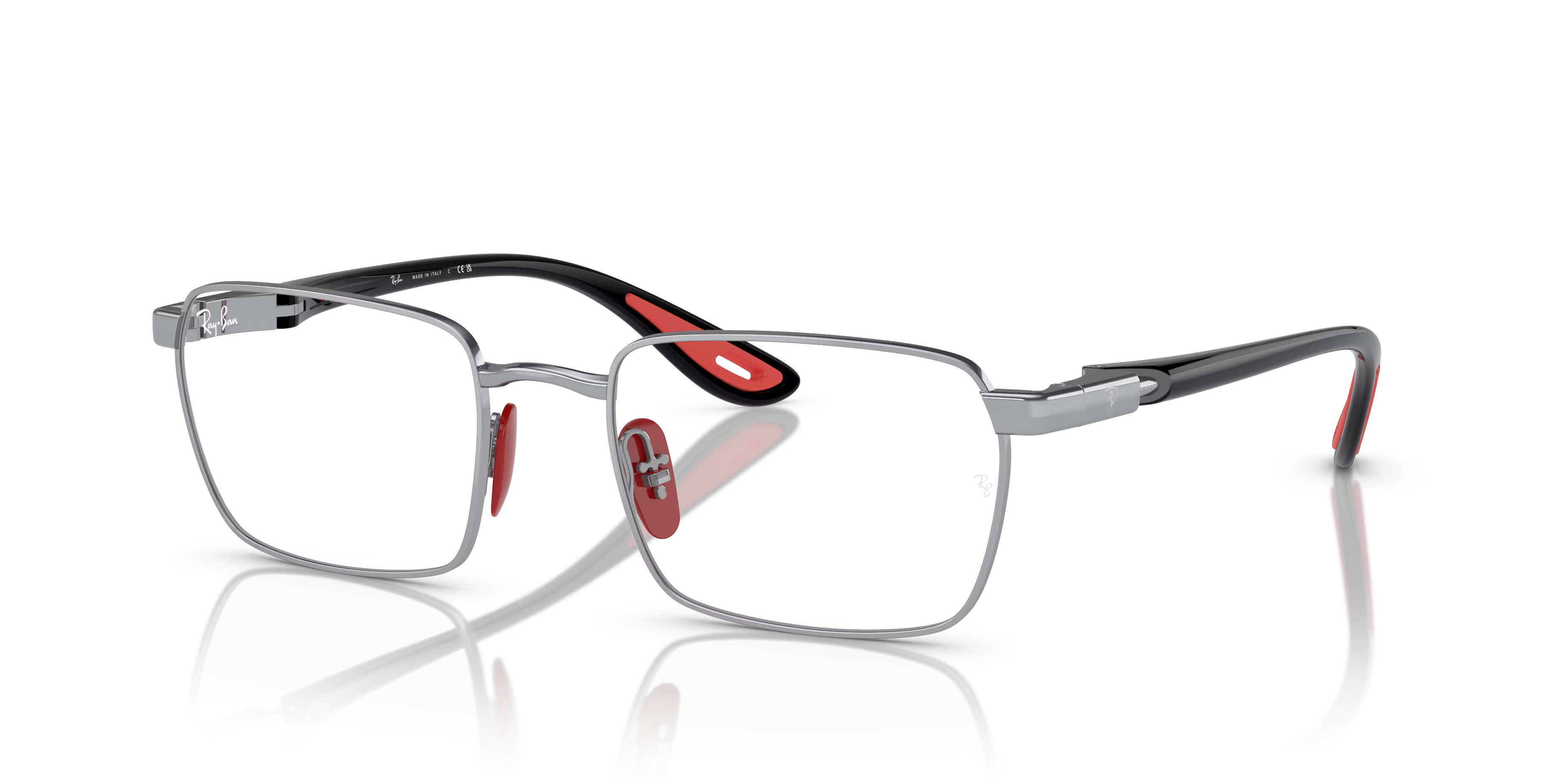 RB6507M OPTICS SCUDERIA FERRARI COLLECTION