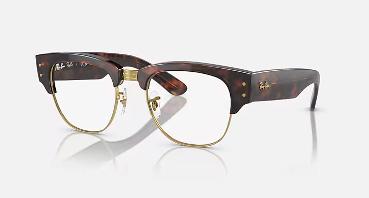 MEGA CLUBMASTER OPTICS