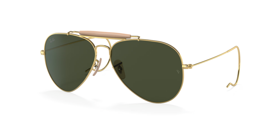 OUTDOORSMAN | AVIATION COLLECTION