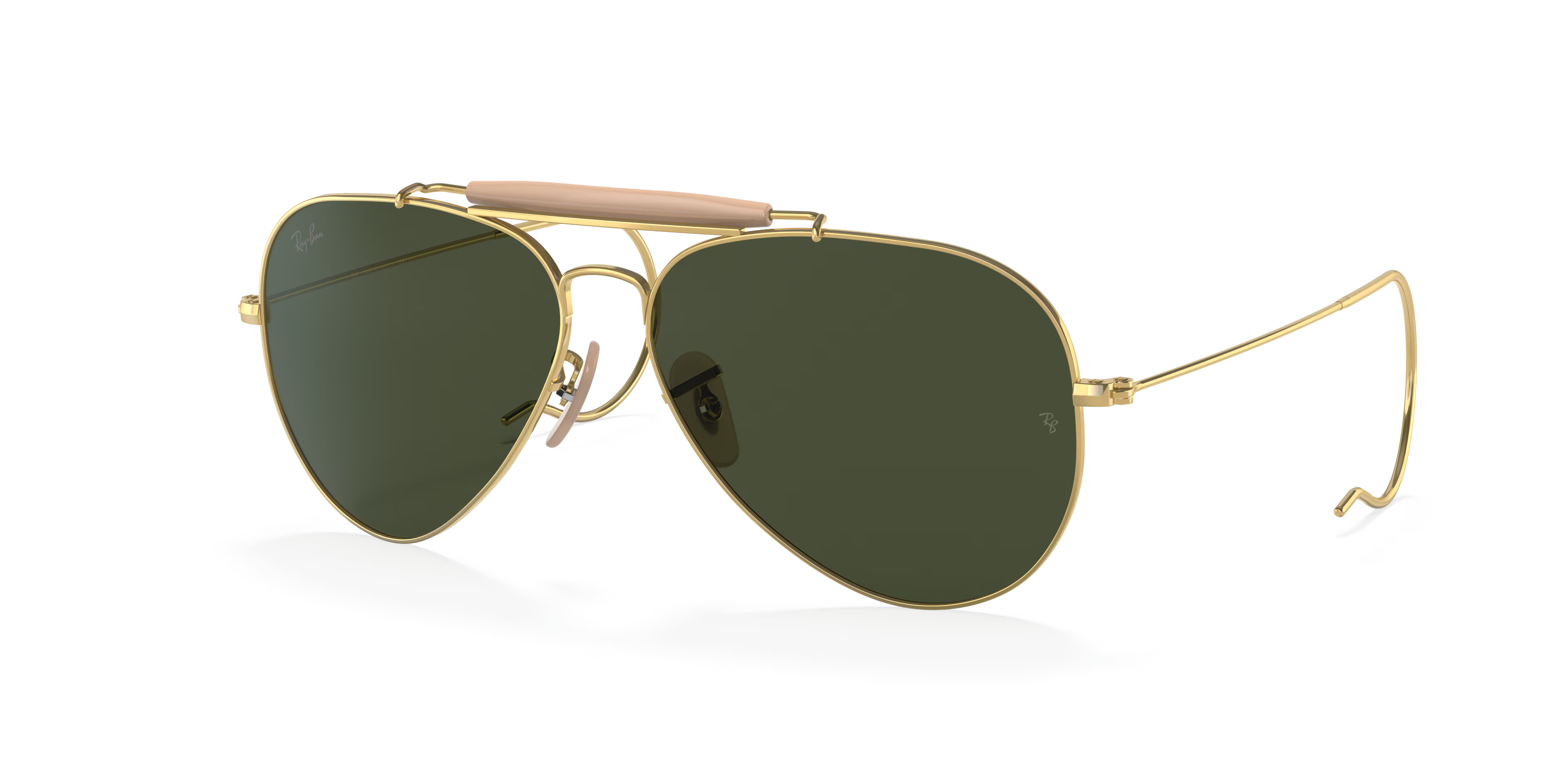 OUTDOORSMAN | AVIATION COLLECTION