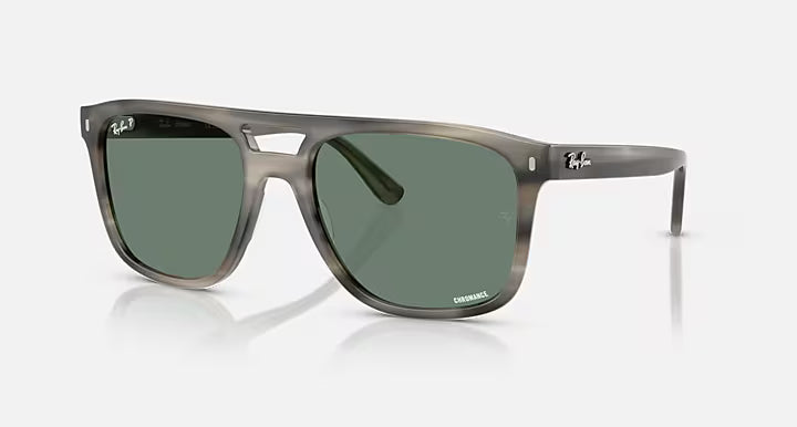 RB2213 POLARIZED+ LENSES