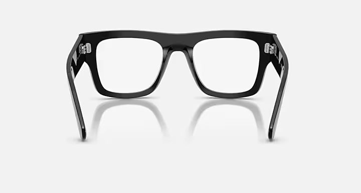 RB5517M OPTICS SCUDERIA FERRARI COLLECTION