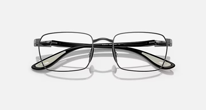 RB6507M OPTICS SCUDERIA FERRARI COLLECTION