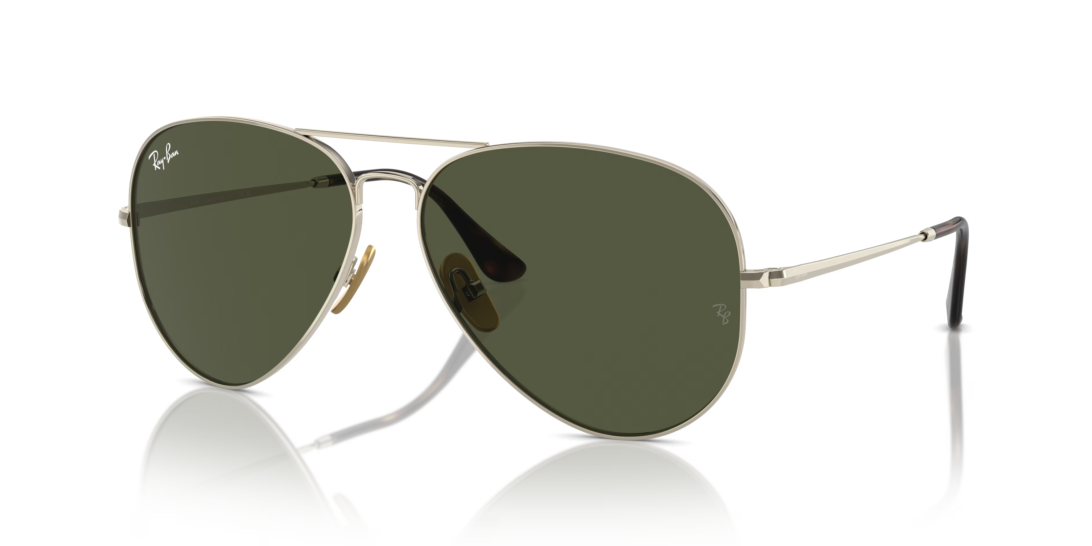 AVIATOR TITANIUM