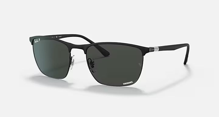 RB3686 POLARIZED+ LENSES