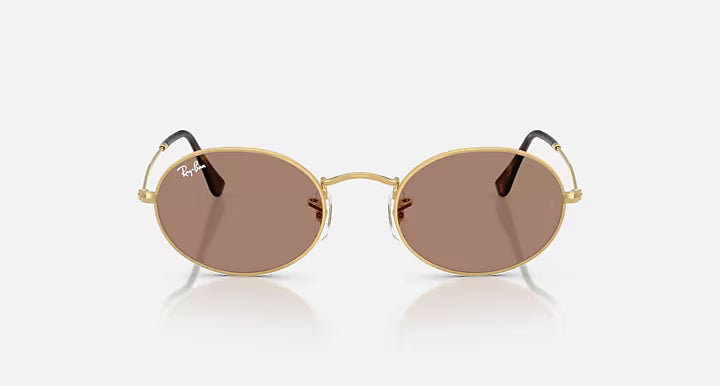 OVAL METAL SUMMER CAPSULE
