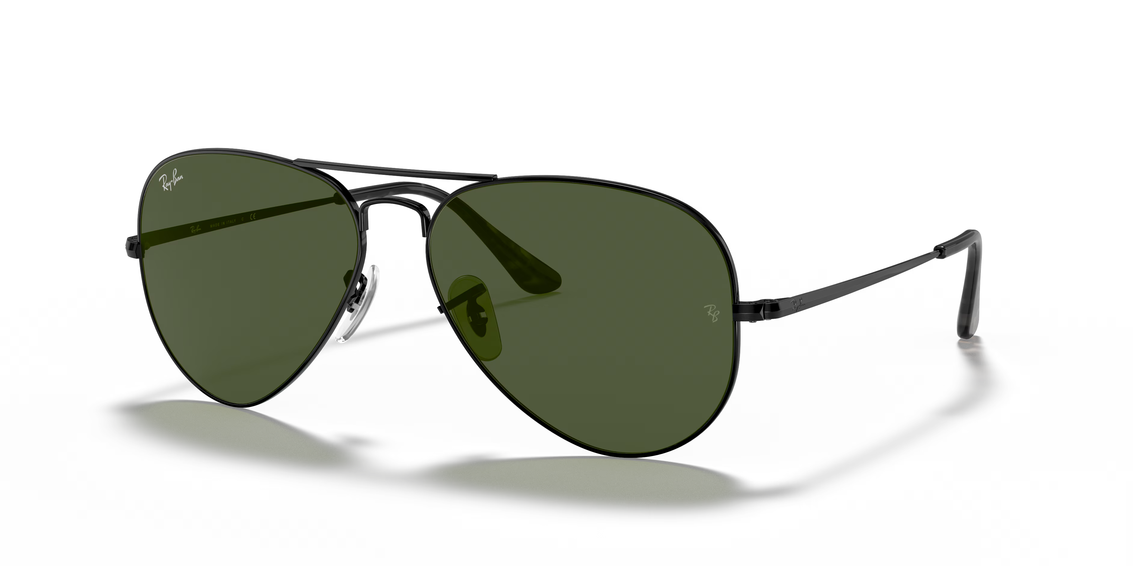 AVIATOR METAL II