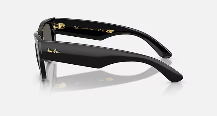 MEGA WAYFARER BLACKED OUT COLLECTION