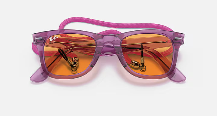 ORIGINAL WAYFARER COLORBLOCK