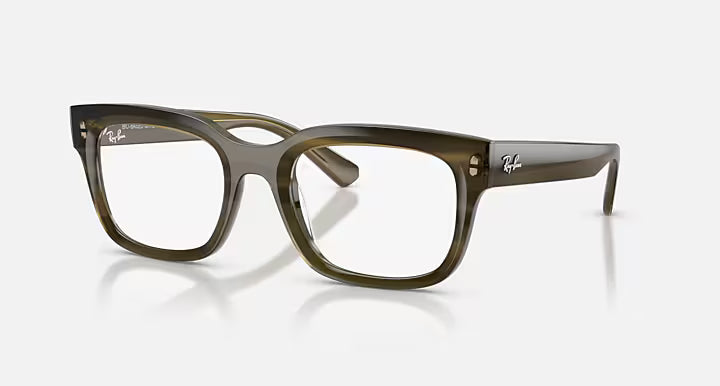CHAD OPTICS BIO-BASED