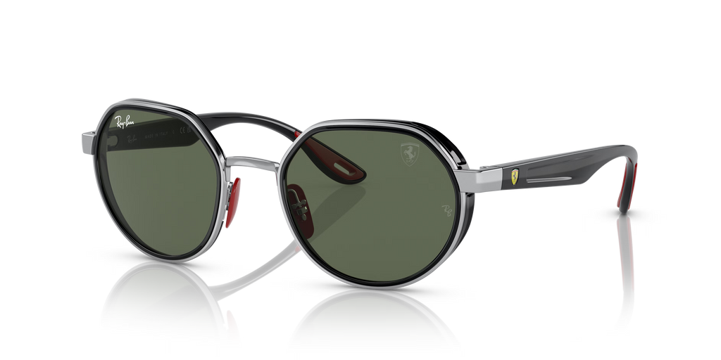 RB3703M SCUDERIA FERRARI COLLECTION