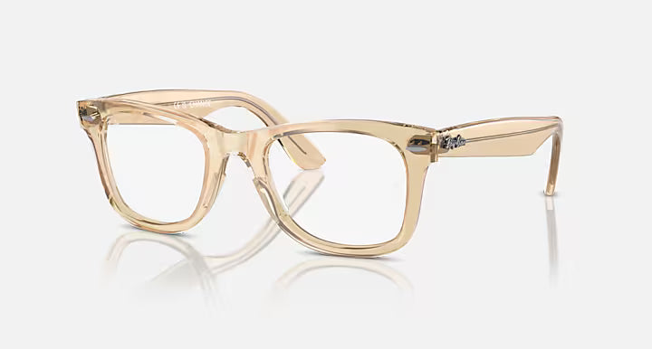 WAYFARER EASE OPTICS CHANGE LIMITED