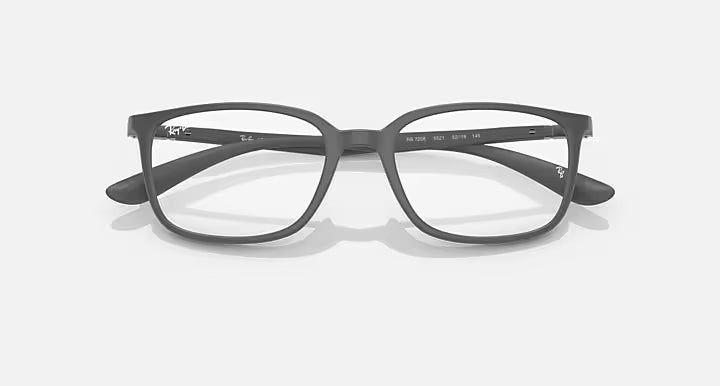RB7208 OPTICS
