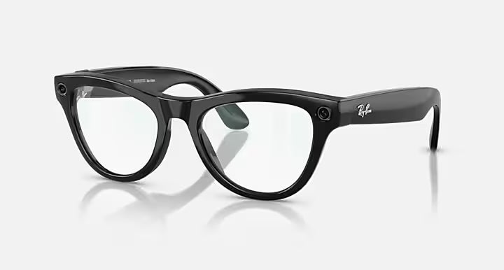 RAY-BAN META SKYLER - GEN 1