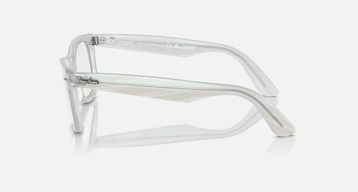 WAYFARER EASE OPTICS CHANGE