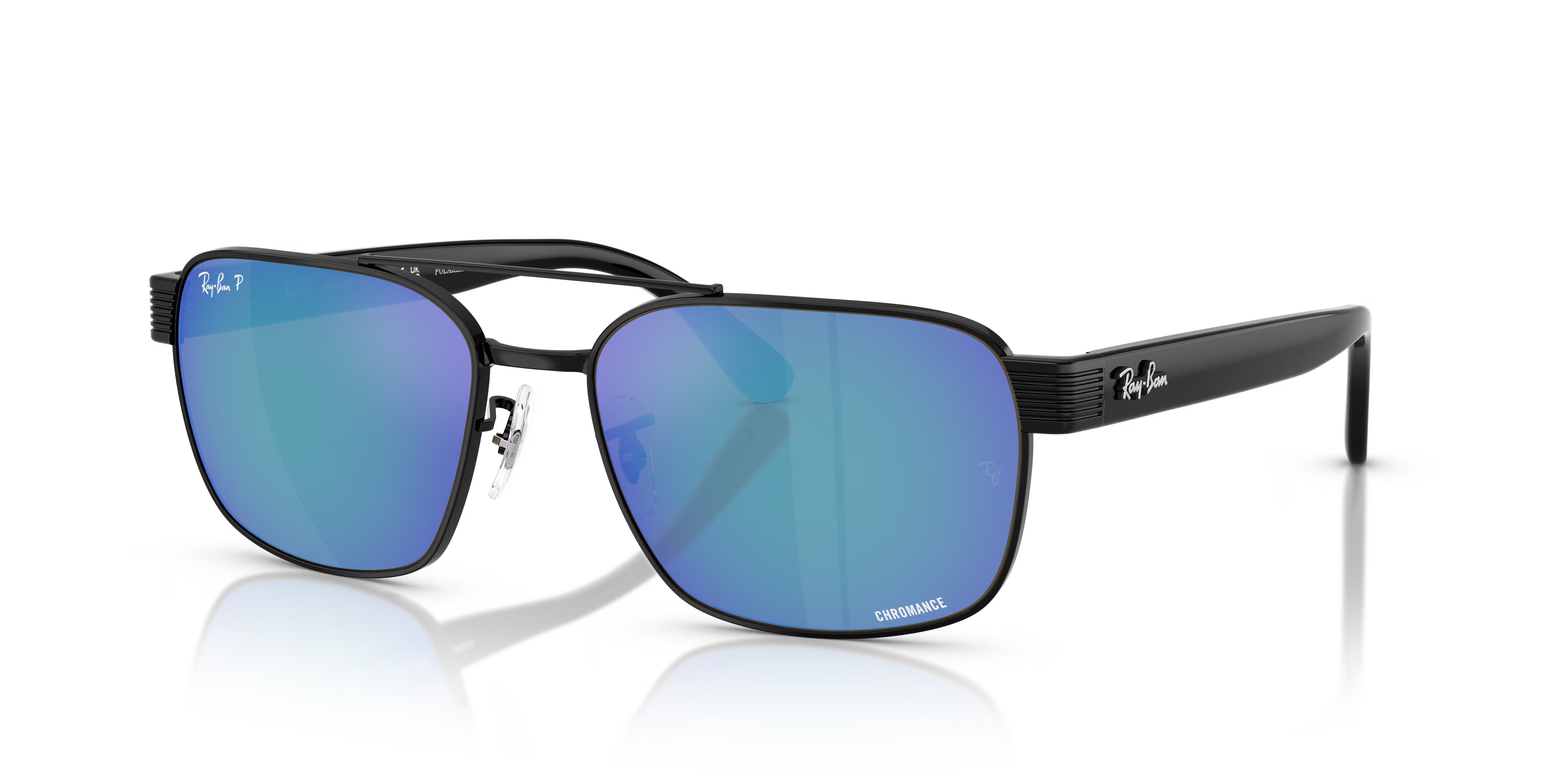 RB3751 POLARIZED+ LENSES