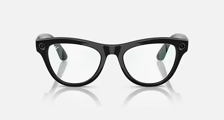 RAY-BAN META SKYLER - GEN 1