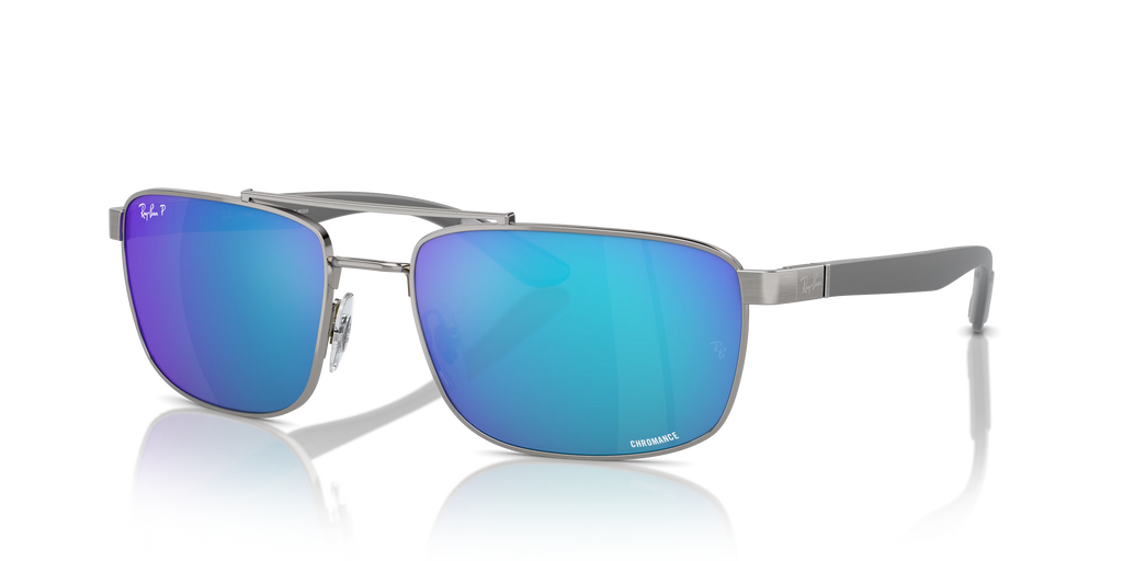 RB3737 POLARIZED+ LENSES