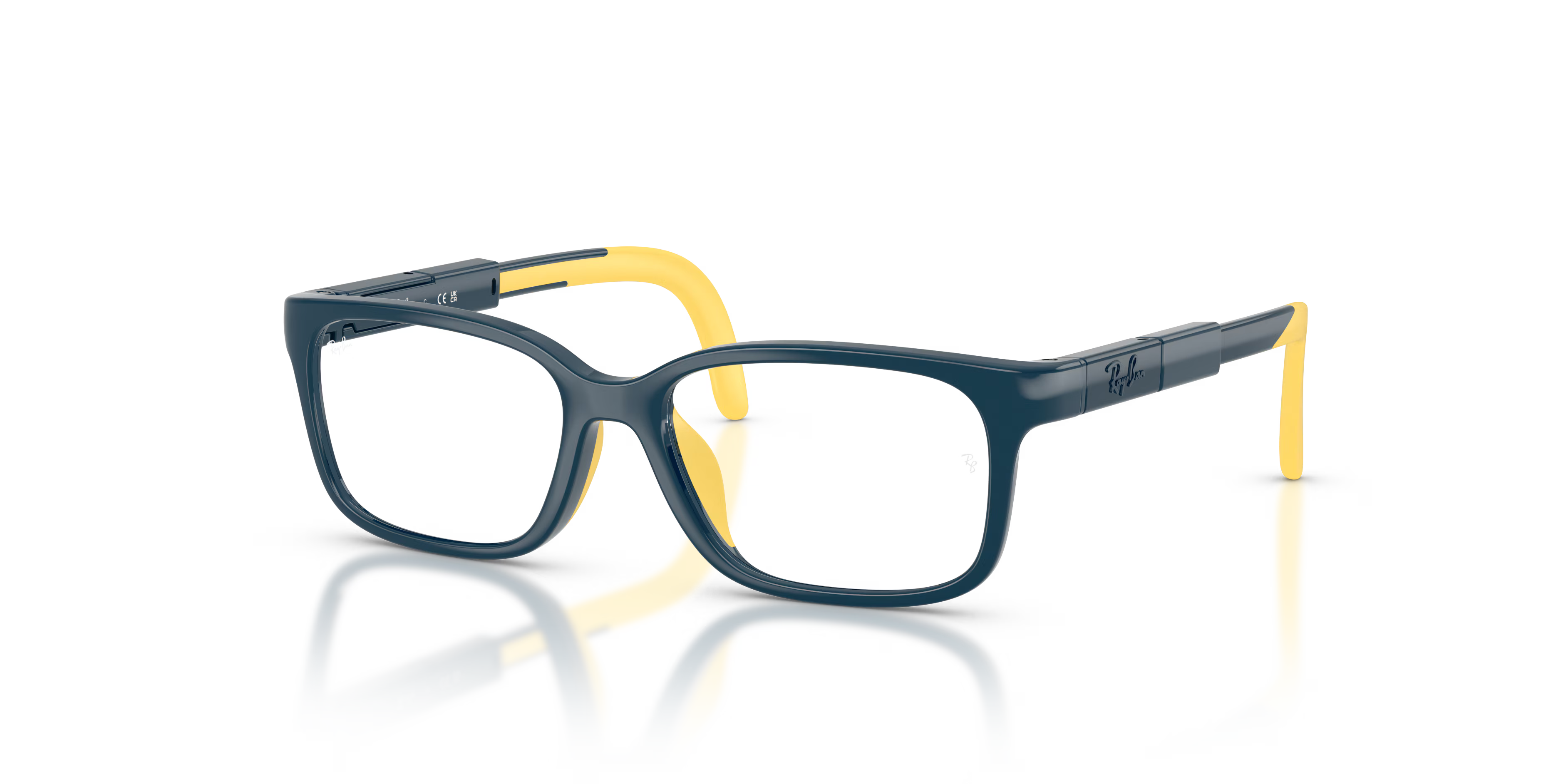 RBA1980 OPTICS KIDS BIO-BASED