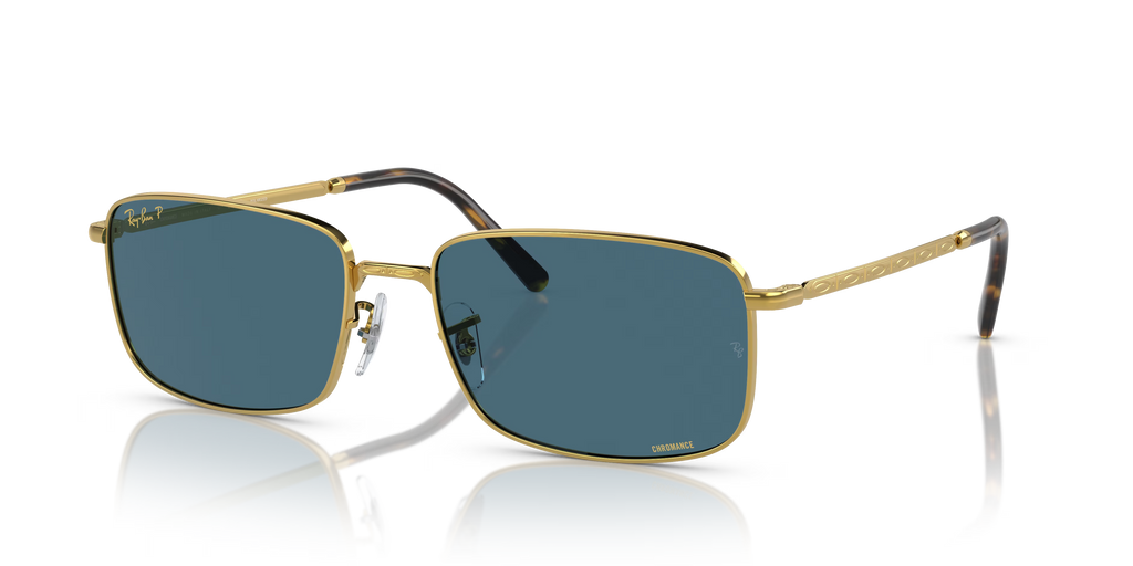 RB3717 POLARIZED+ LENSES