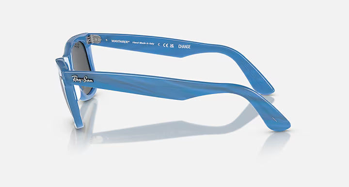 ORIGINAL WAYFARER CHANGE