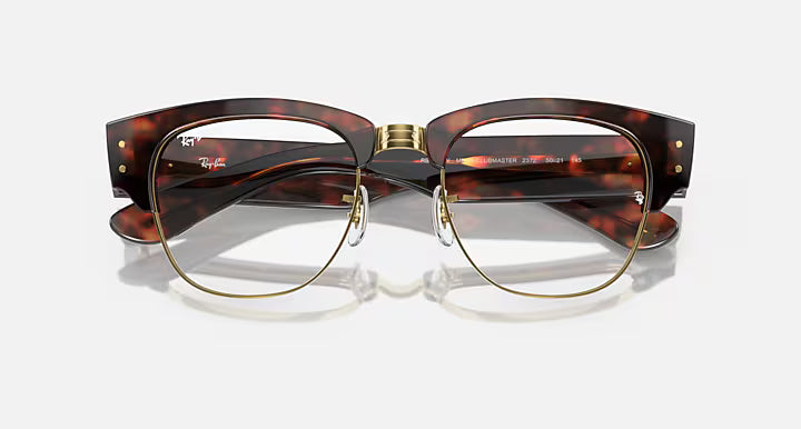 MEGA CLUBMASTER OPTICS