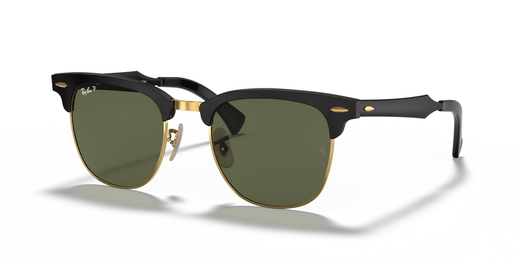 CLUBMASTER ALUMINUM