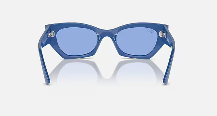 ZENA BIO-BASED LIMITED