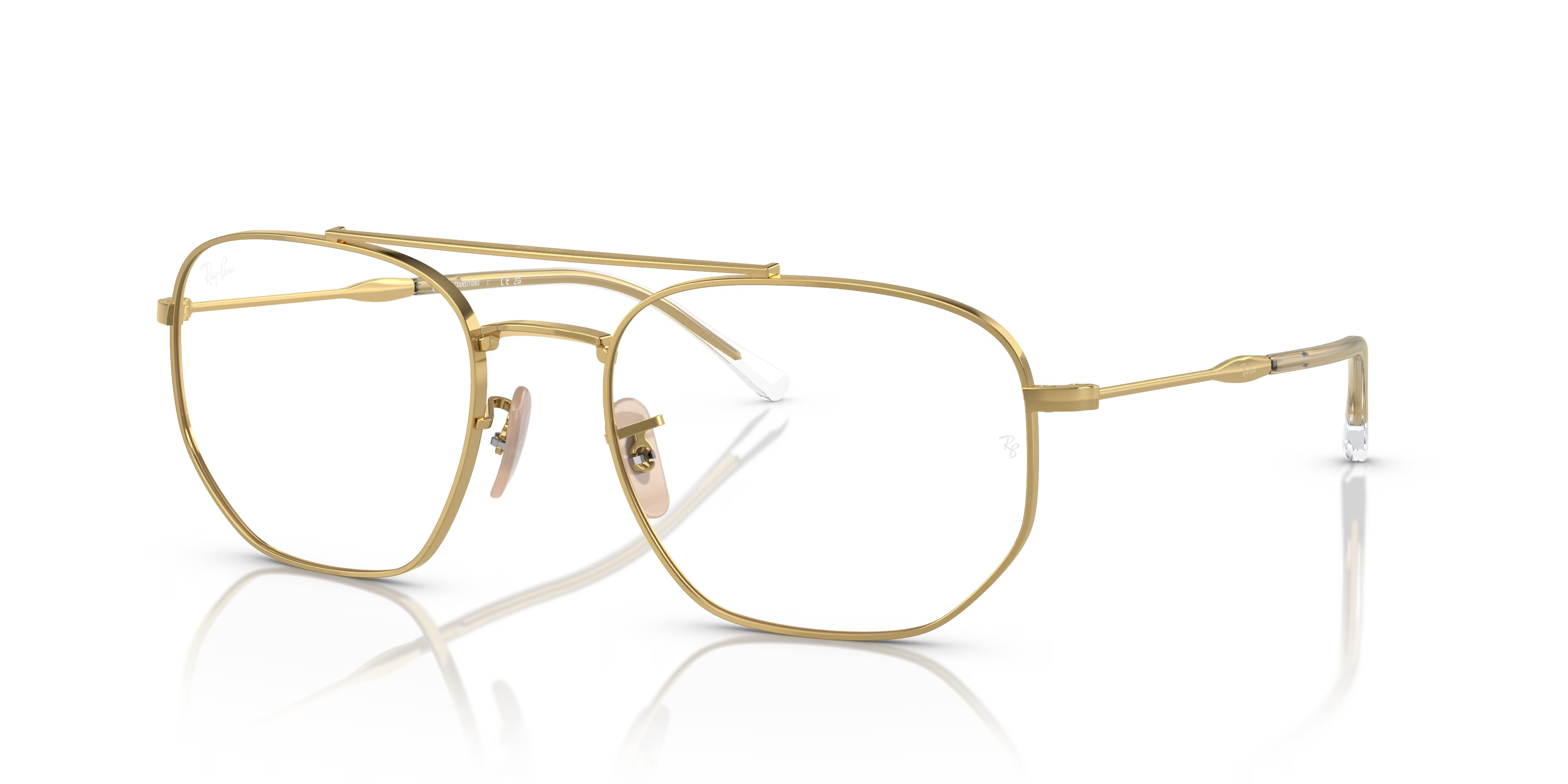 RB3707 TRANSITIONS®