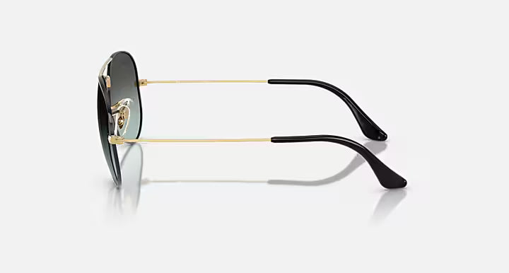 AVIATOR LARGE METAL