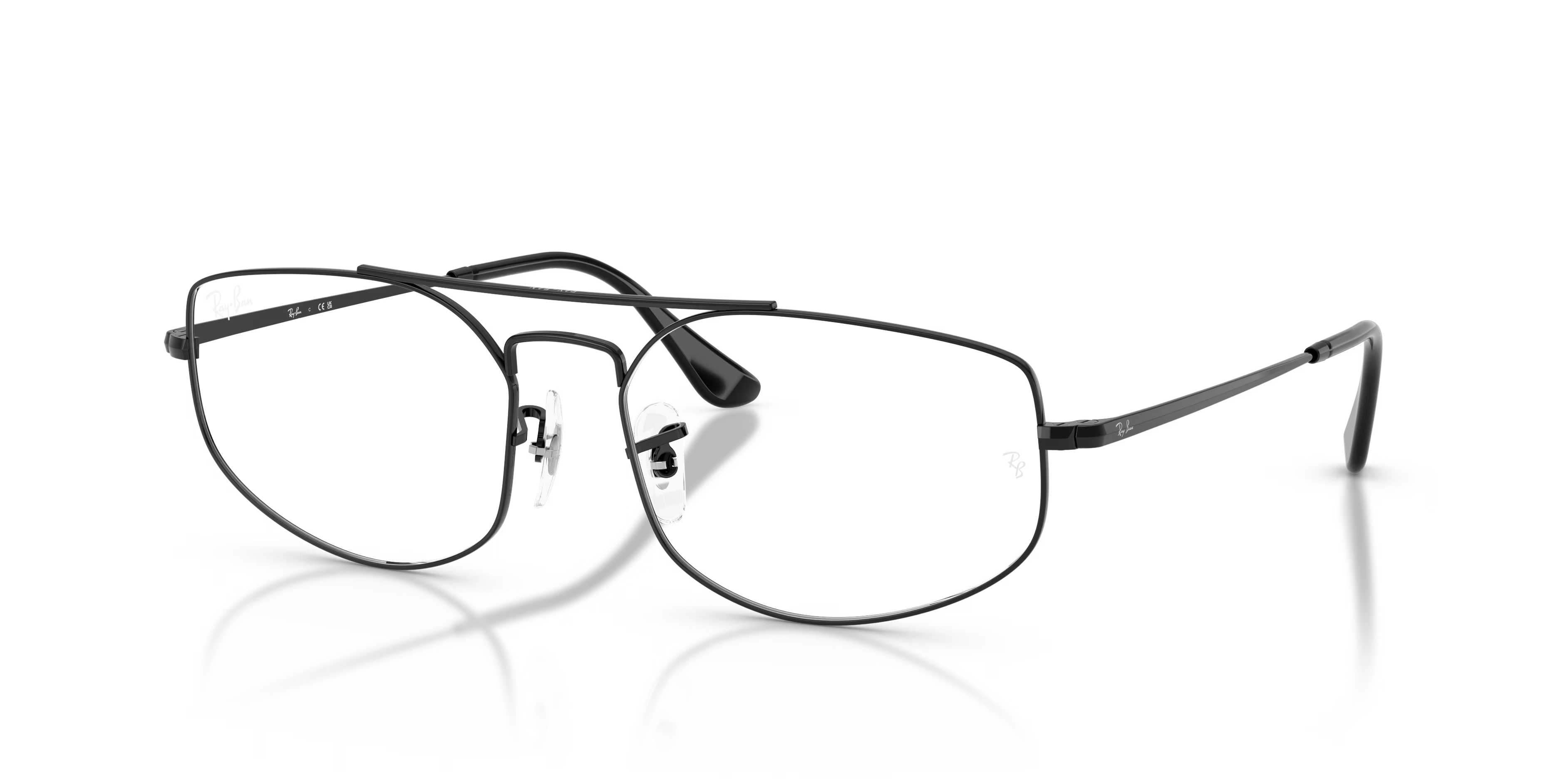 EXPLORER V OPTICS