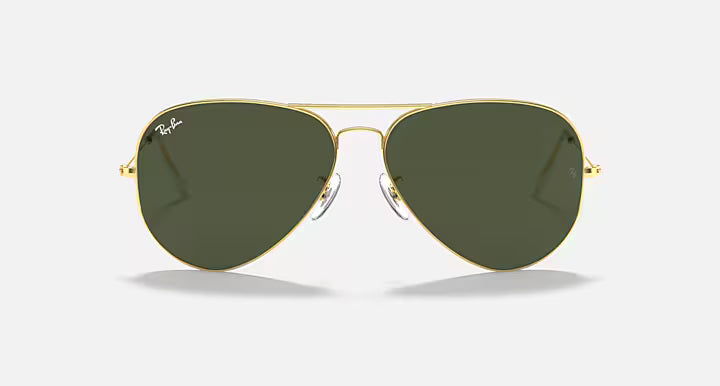 AVIATOR LARGE METAL II