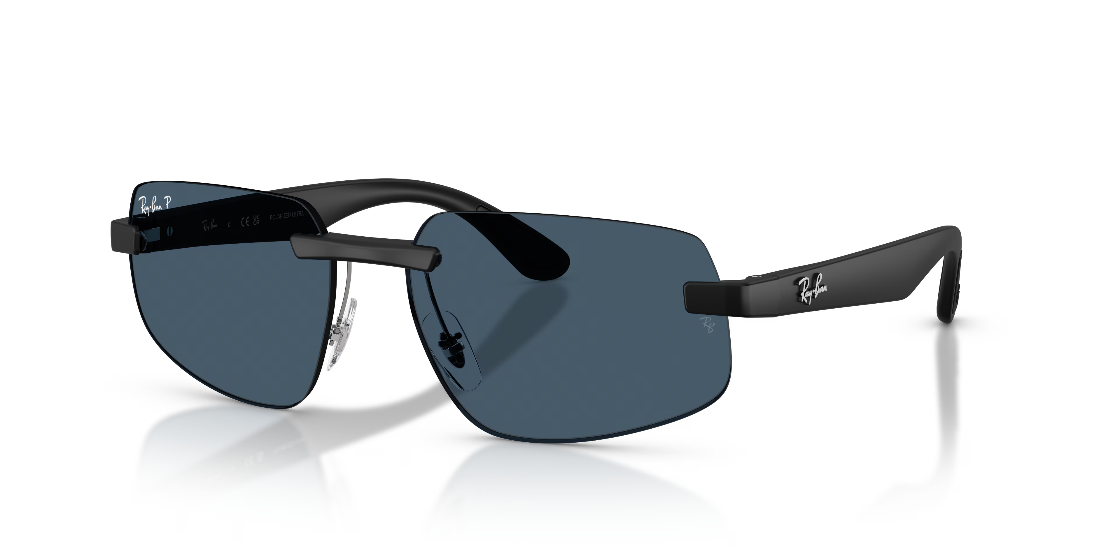 RB4475 POLARIZED+ LENSES