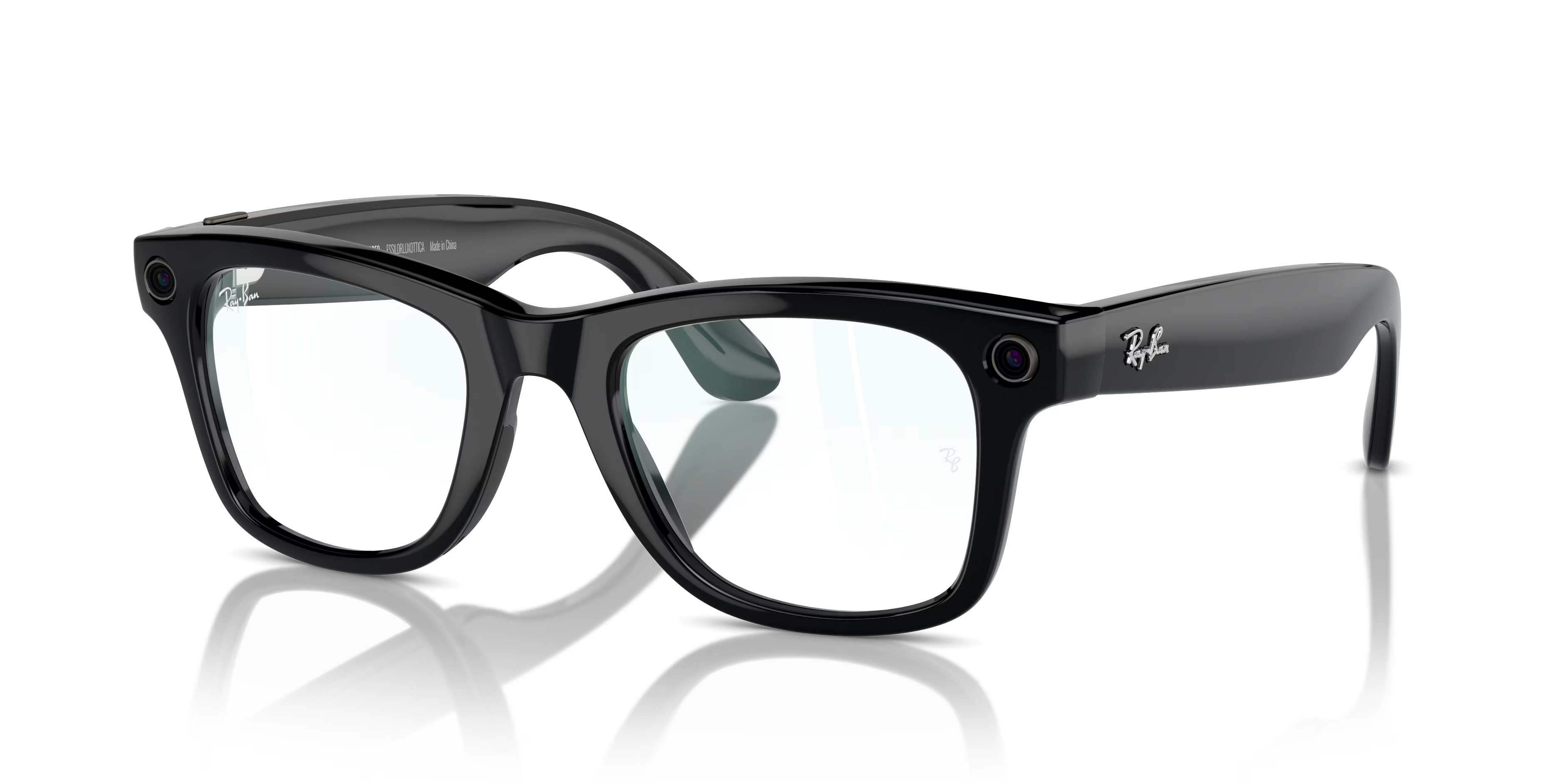 RAY-BAN META WAYFARER - GEN 1