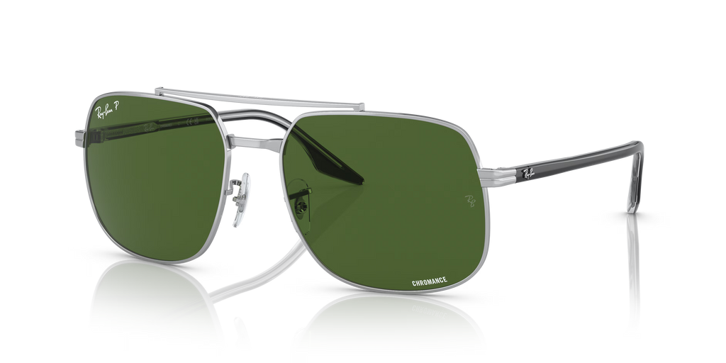 RB3699 POLARIZED+ LENSES