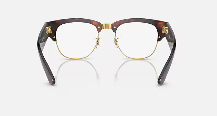 MEGA CLUBMASTER OPTICS