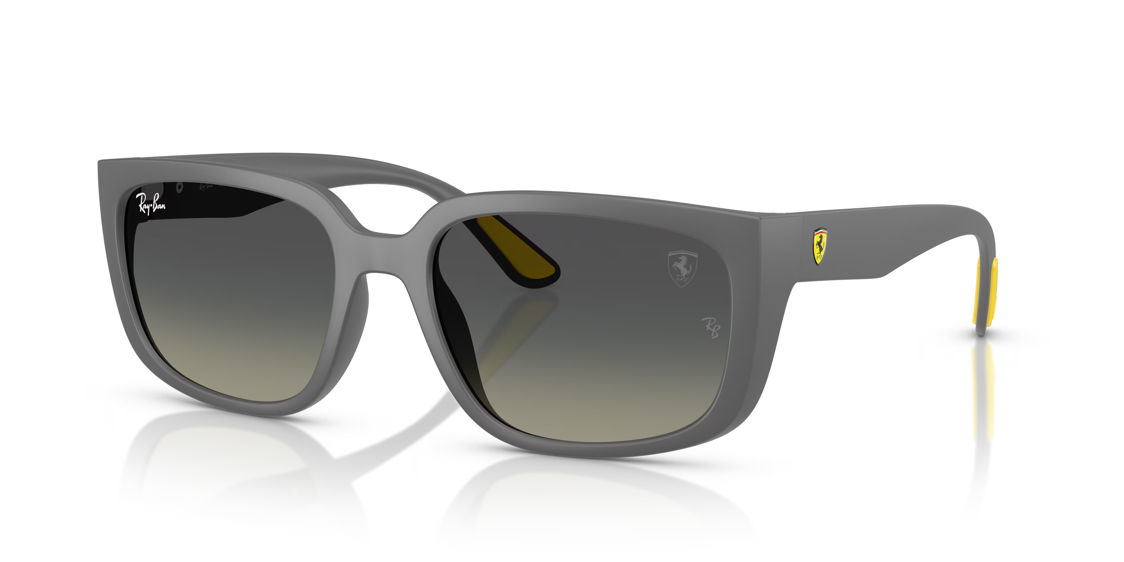 RB4443M SCUDERIA FERRARI COLLECTION