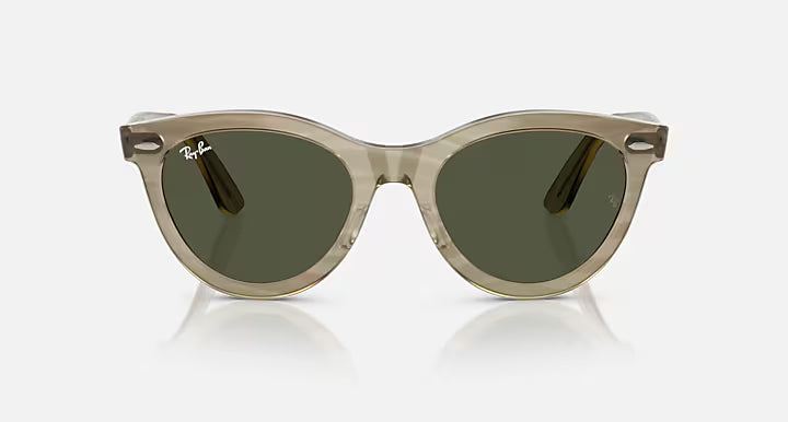 WAYFARER WAY CHANGE HOLIDAY LIMITED