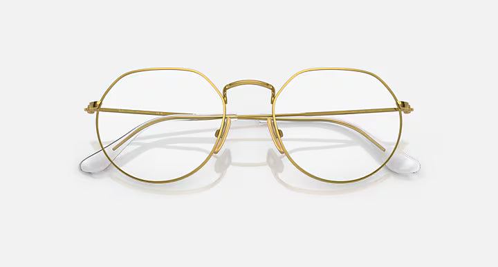 JACK TITANIUM OPTICS