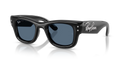 WAYFARER PUFFER CRYSTAL EDITION