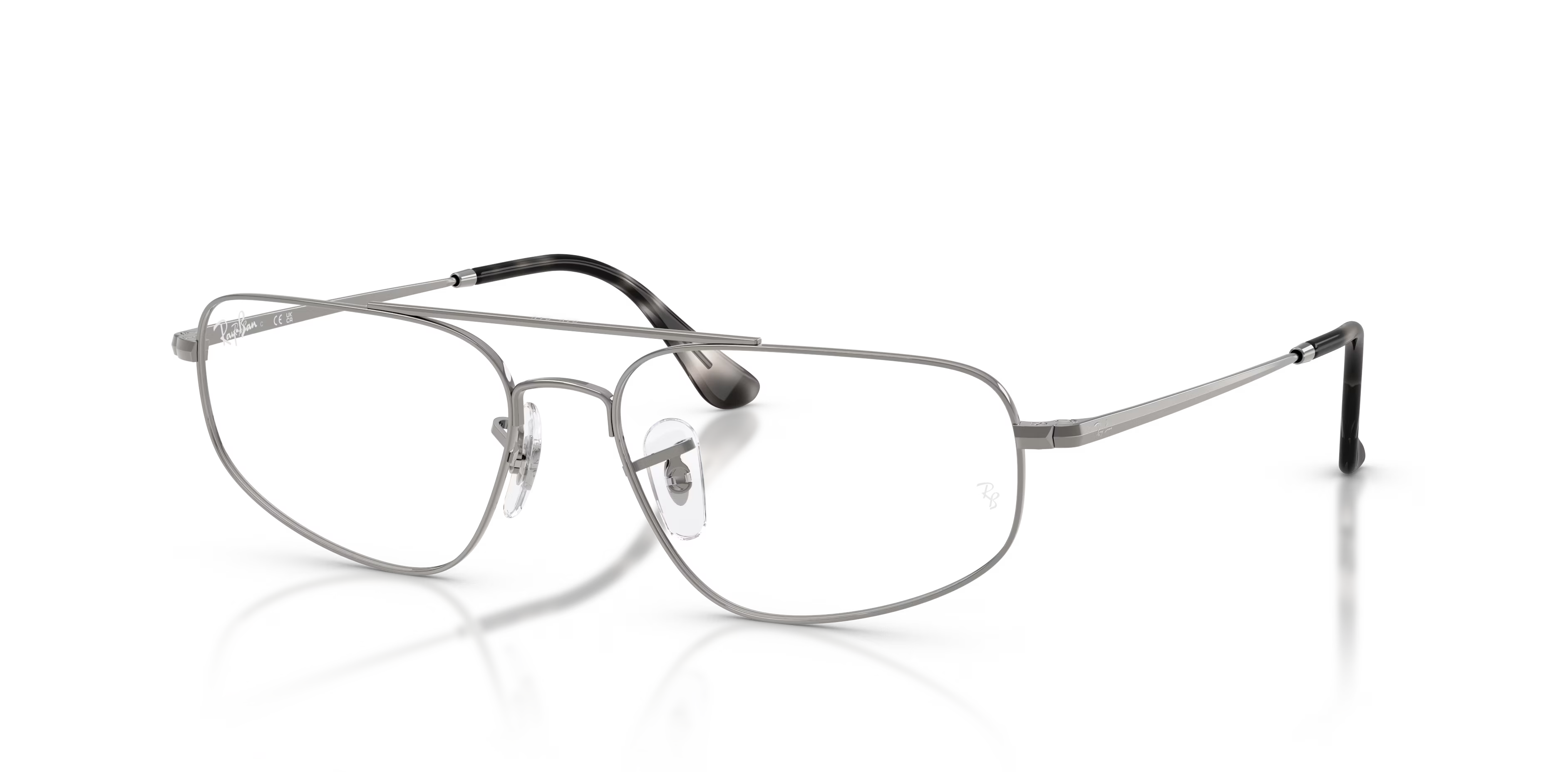 RB6550 OPTICS