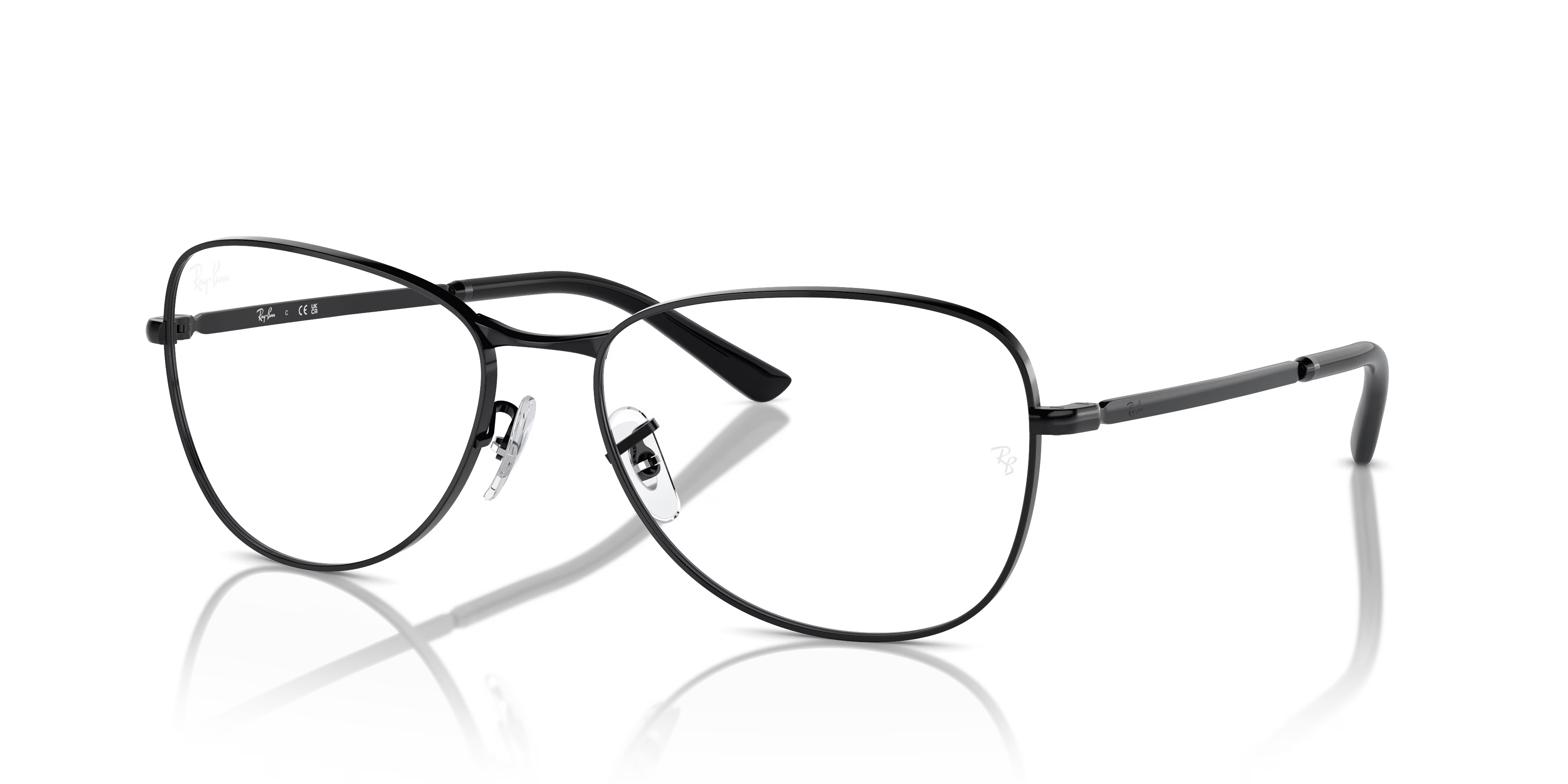 RB3733V OPTICS