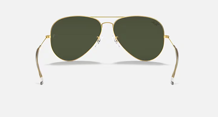 AVIATOR LARGE METAL II