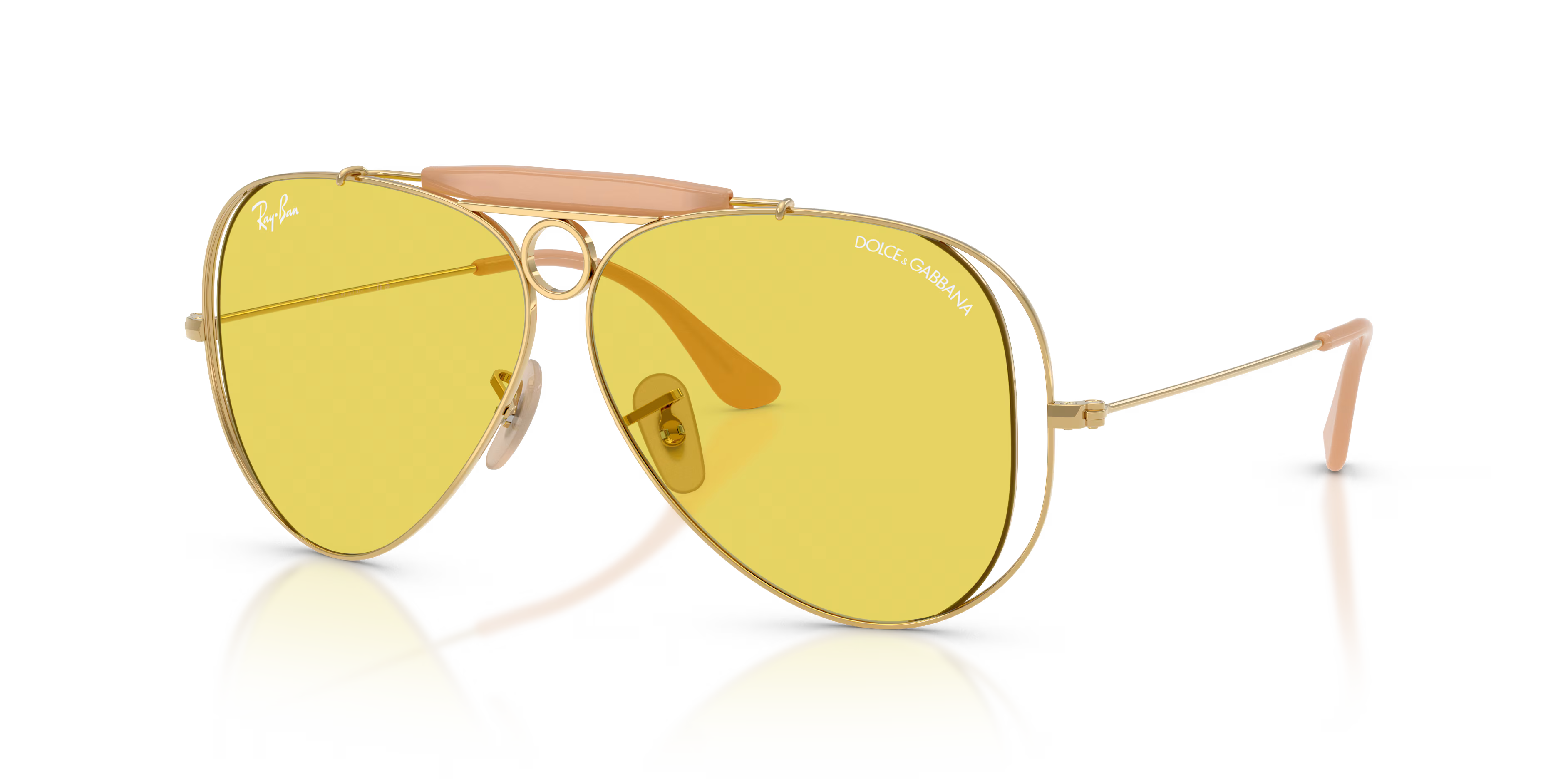 THE SHOOTER BY DOLCE&GABBANA