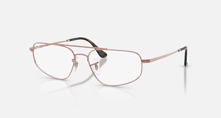 RB6550 OPTICS