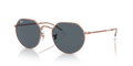 JACK ROSE GOLD
