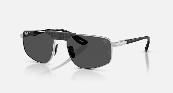 RB3776M SCUDERIA FERRARI COLLECTION POLARIZED+ LENSES